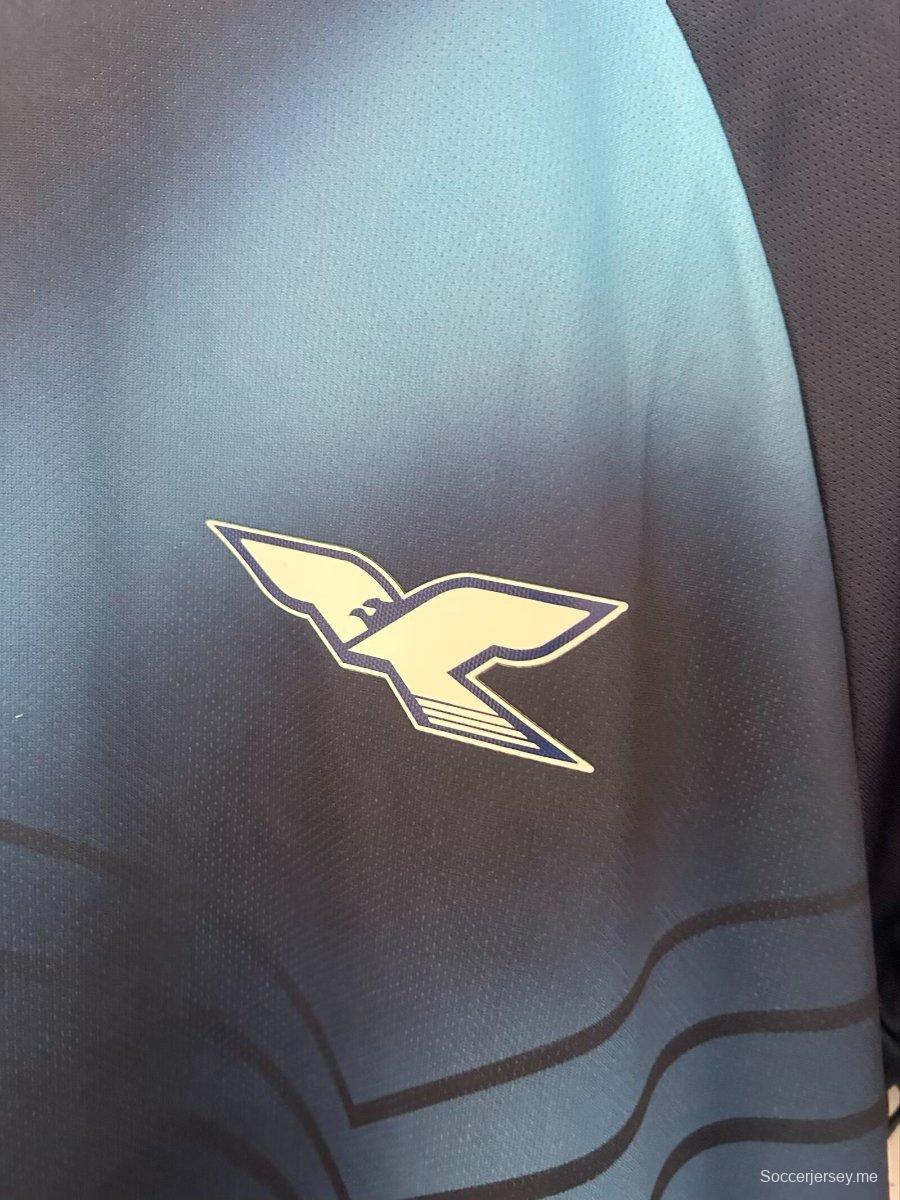 قميص لاتسيو الثالث 25/26 لاتسيو الثالث