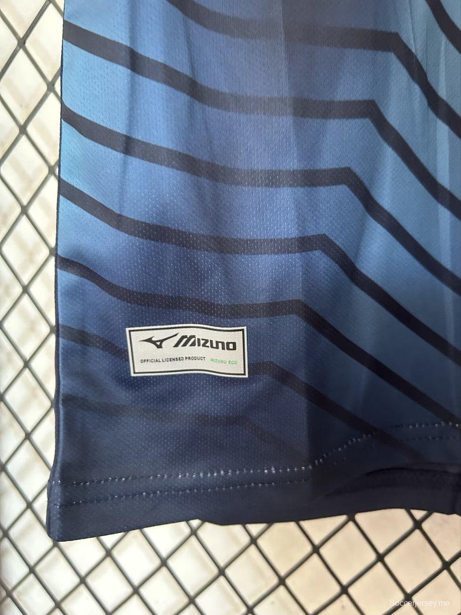 قميص لاتسيو الثالث 25/26 لاتسيو الثالث