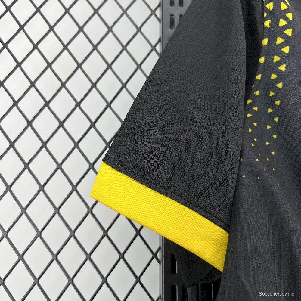 2025/26 قميص فريق أيك أثينا أثينا للرجال خارج ملعبه