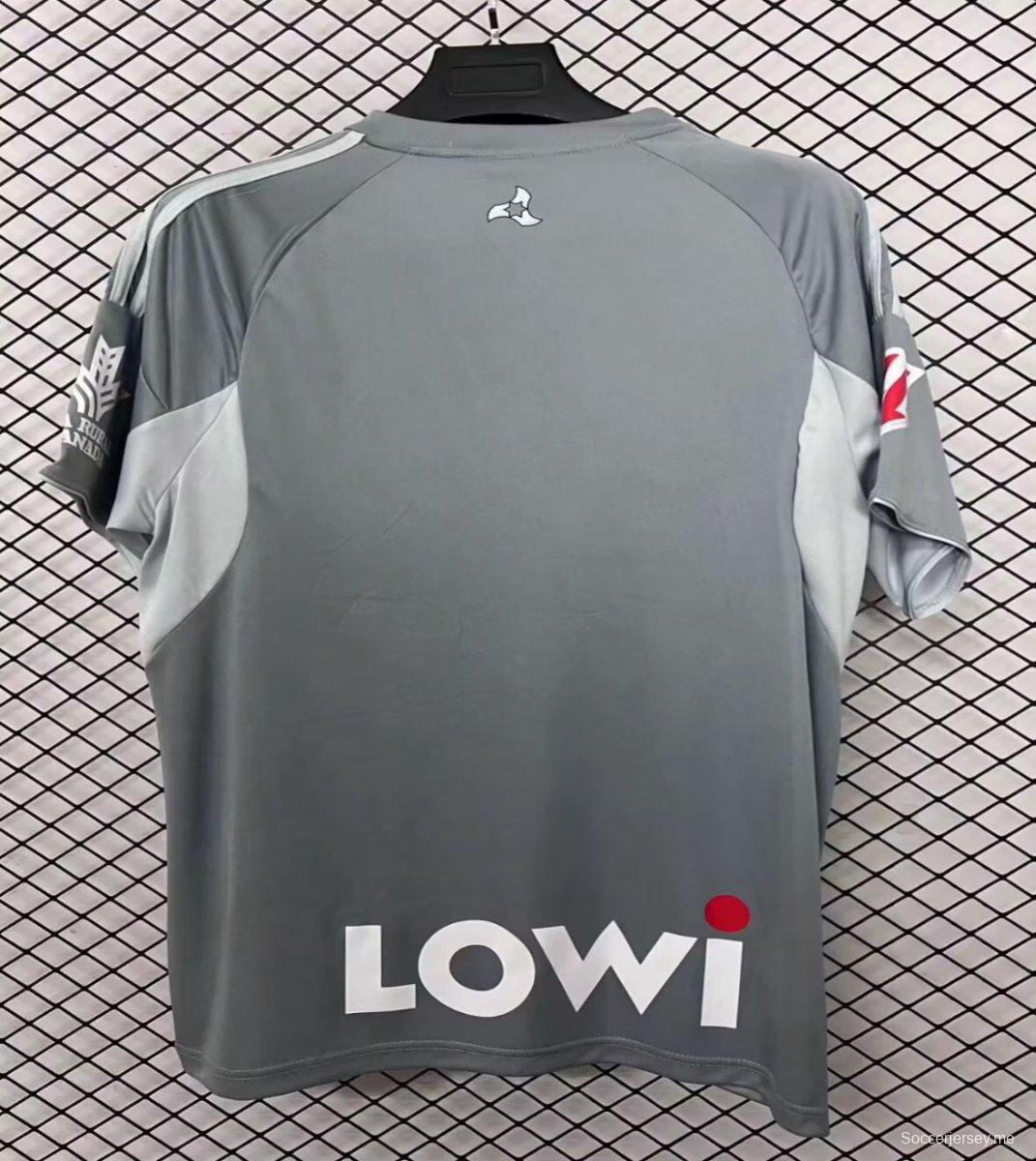 25/26 جرانادا ثيرد جيرسي