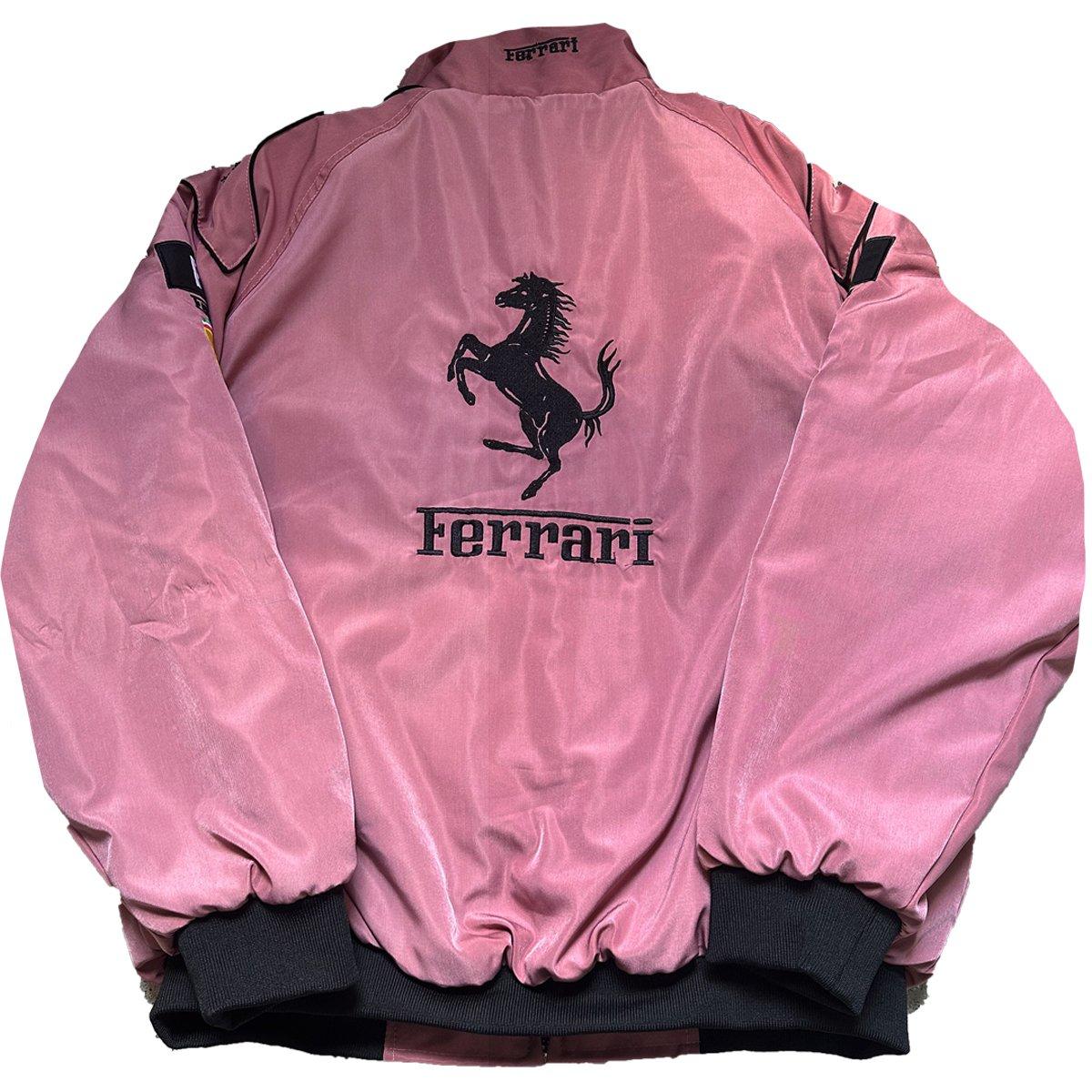 2025 سترة سباق F1 MOTO جديدة للبالغين من القطن المبطن من قطن إبرود F 1