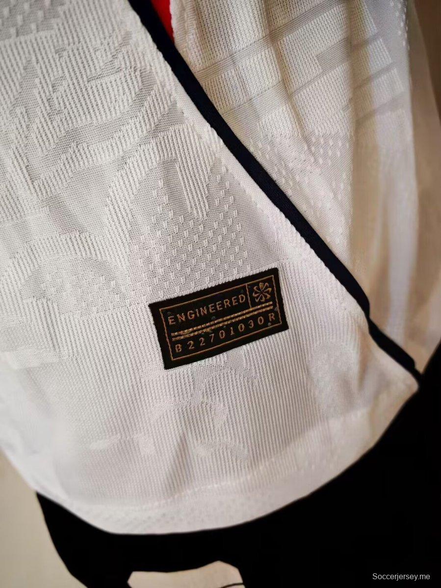 قميص منتخب إنجلترا 2026 إصدار اللاعب 2026