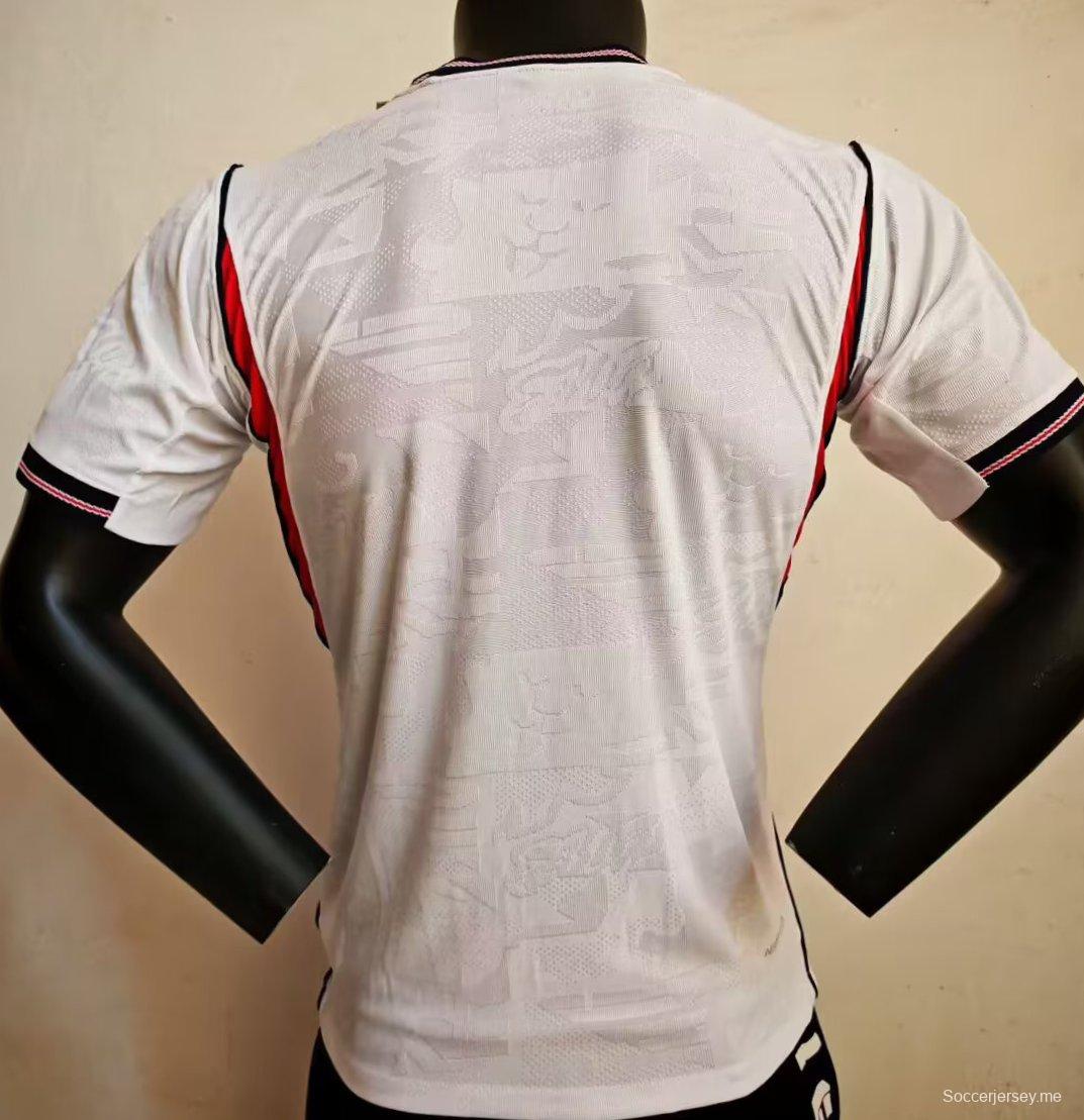 قميص منتخب إنجلترا 2026 إصدار اللاعب 2026