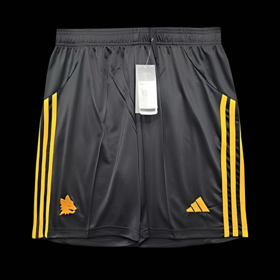 25/26 شورت روما خارج الديار