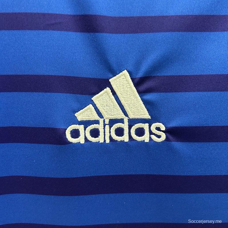 قميص تشيلسي المنزلي ريترو 14/15 ريترو 14/15