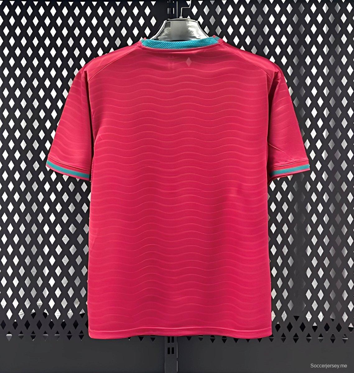 قميص منتخب البرتغال 2026