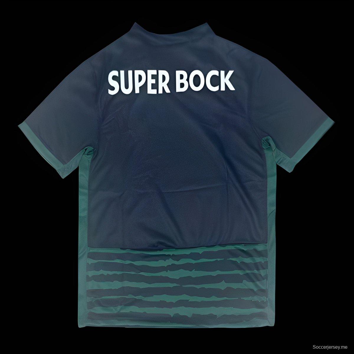 25/26 قميص رياضي خاص بعيد الميلاد 25/26