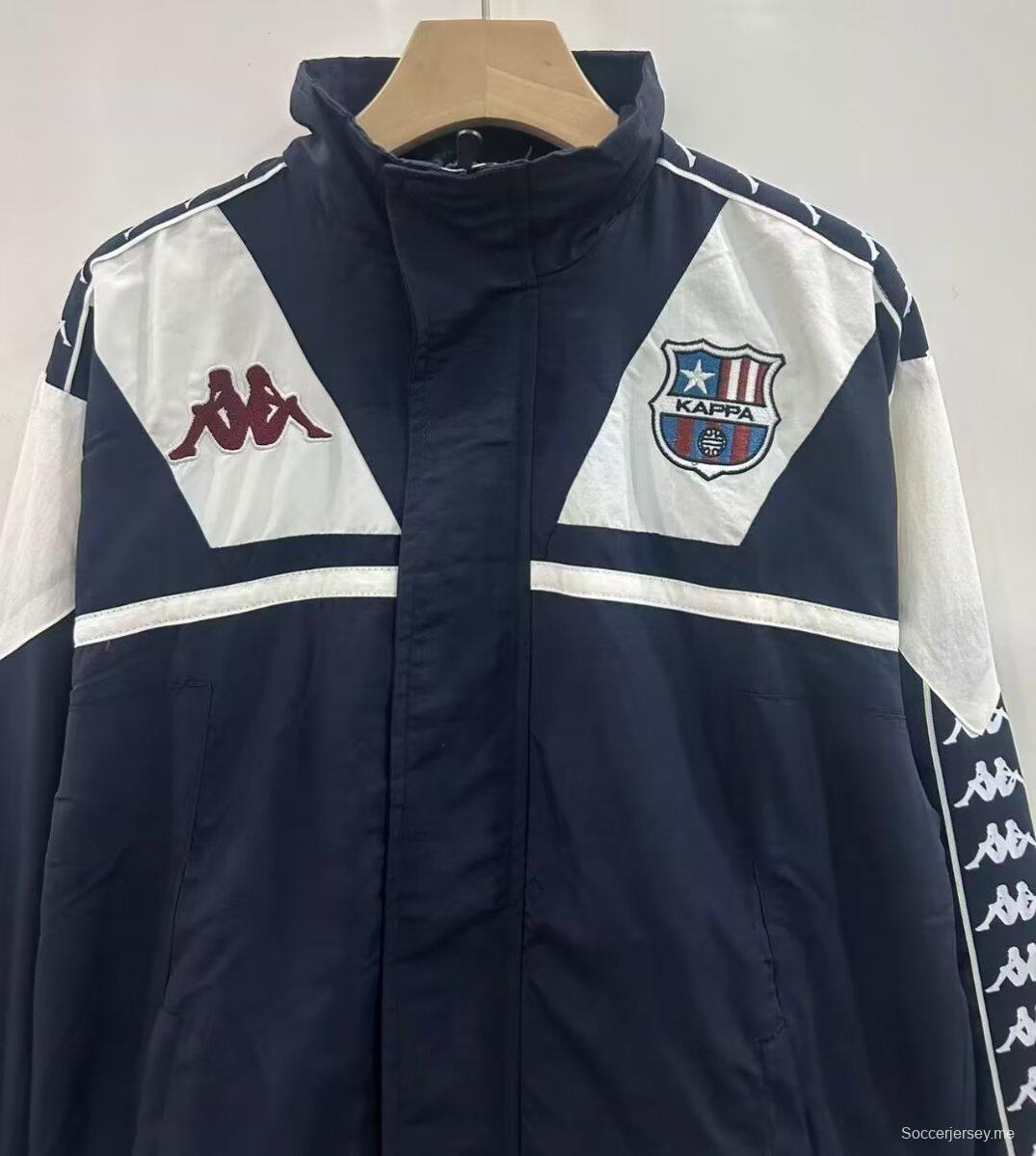 ريترو 1967 برشلونة نيفي وينبريكر البحرية 1967