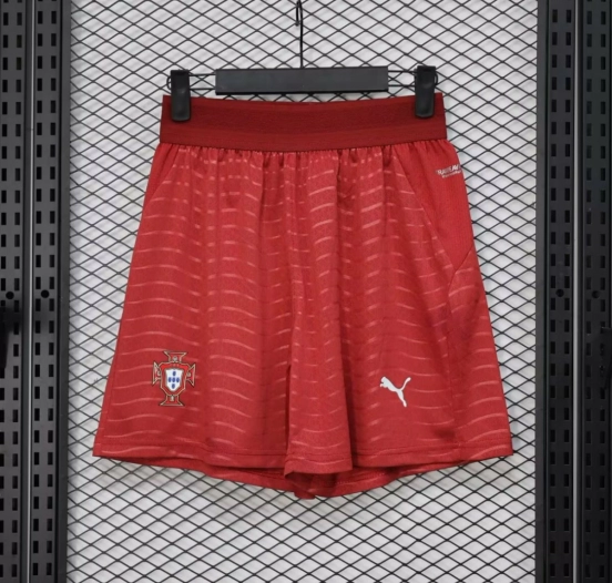 قميص البرتغال الرسمي للاعبين نسخة 2026