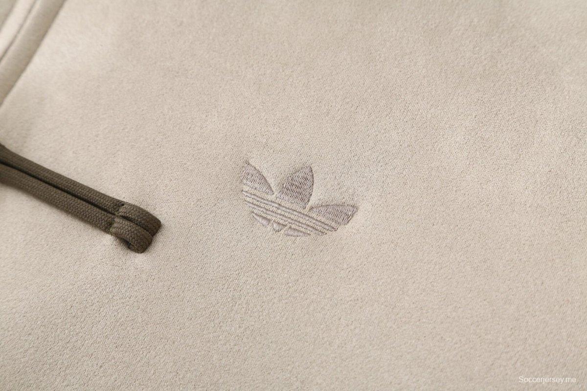 2026 Adidas الصين إصدار محدود سترة رياضية سنة الأفعى 4 ألوان