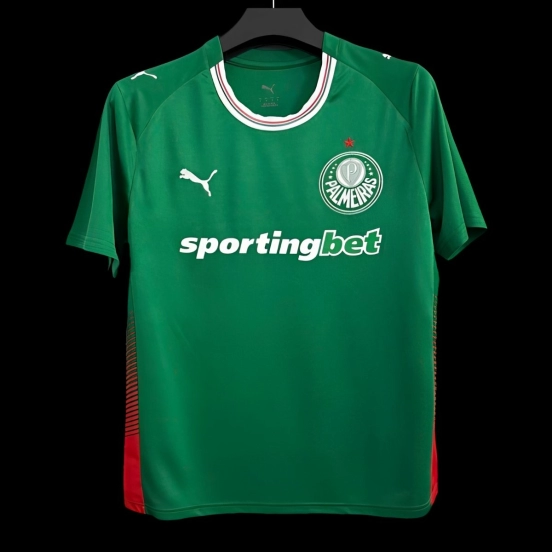 26/27 قميص بالميراس الرئيسي