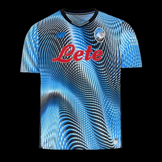 25/26 قميص أتالانتا الرابع