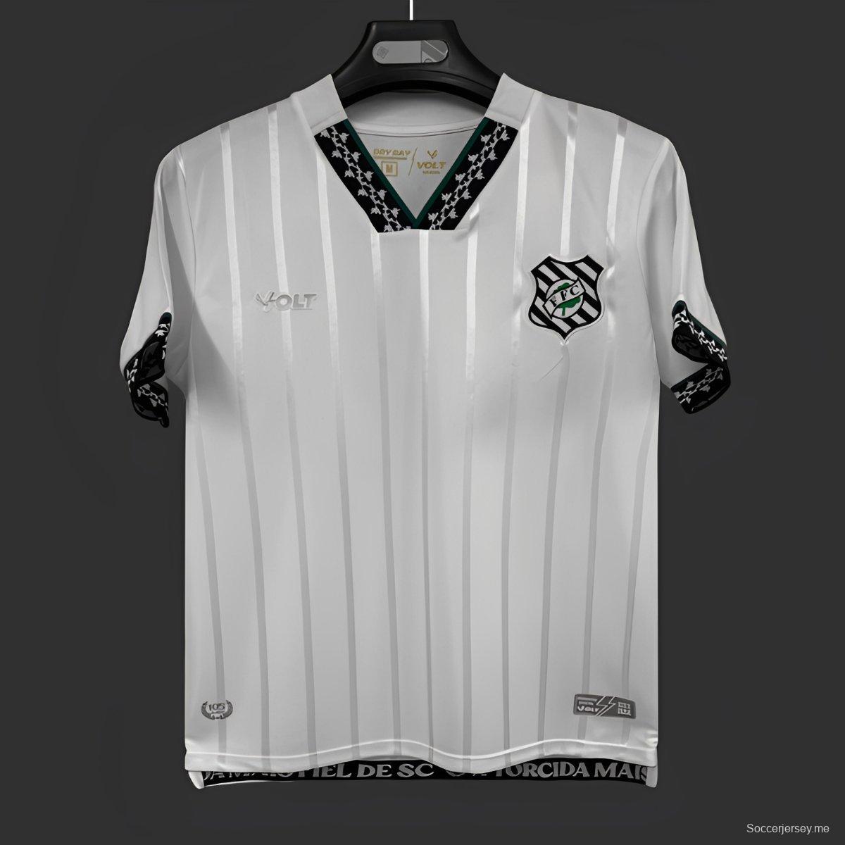 26/27 قميص فيغيرينسي خارج أرضه