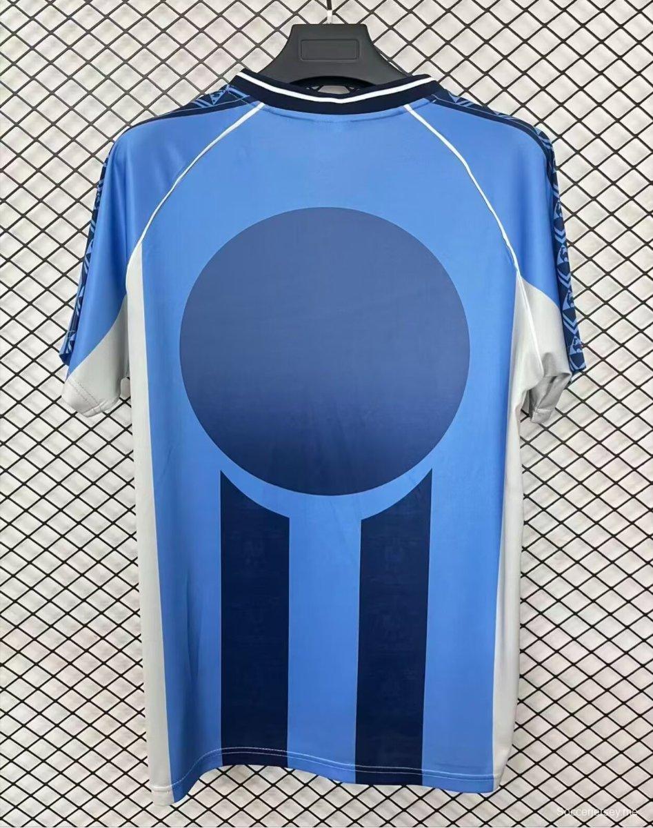 قميص كوفنتري سيتي الرجعي 98/99