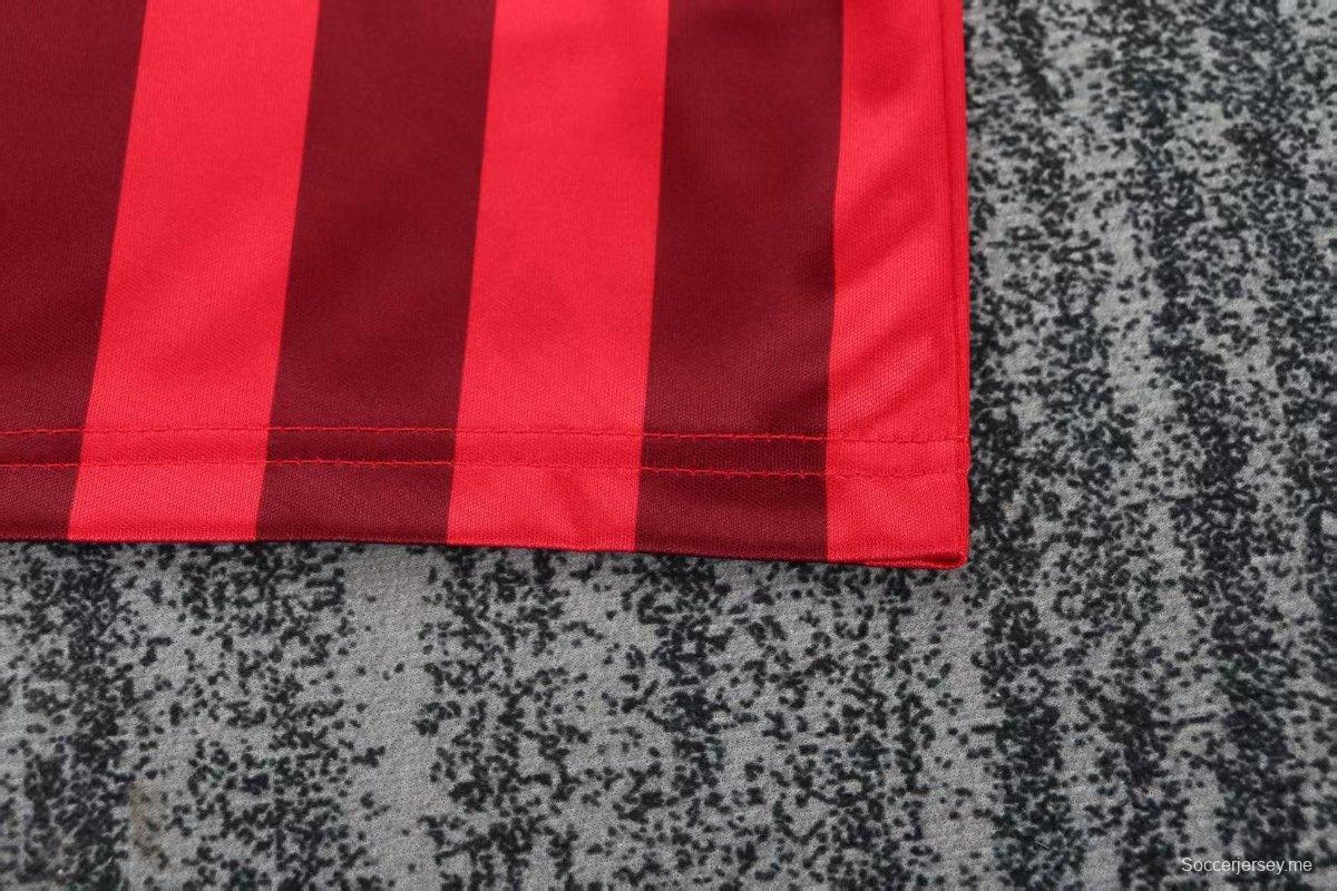 قميص رجعي للأطفال 1998 إنجلترا خارج أرضها