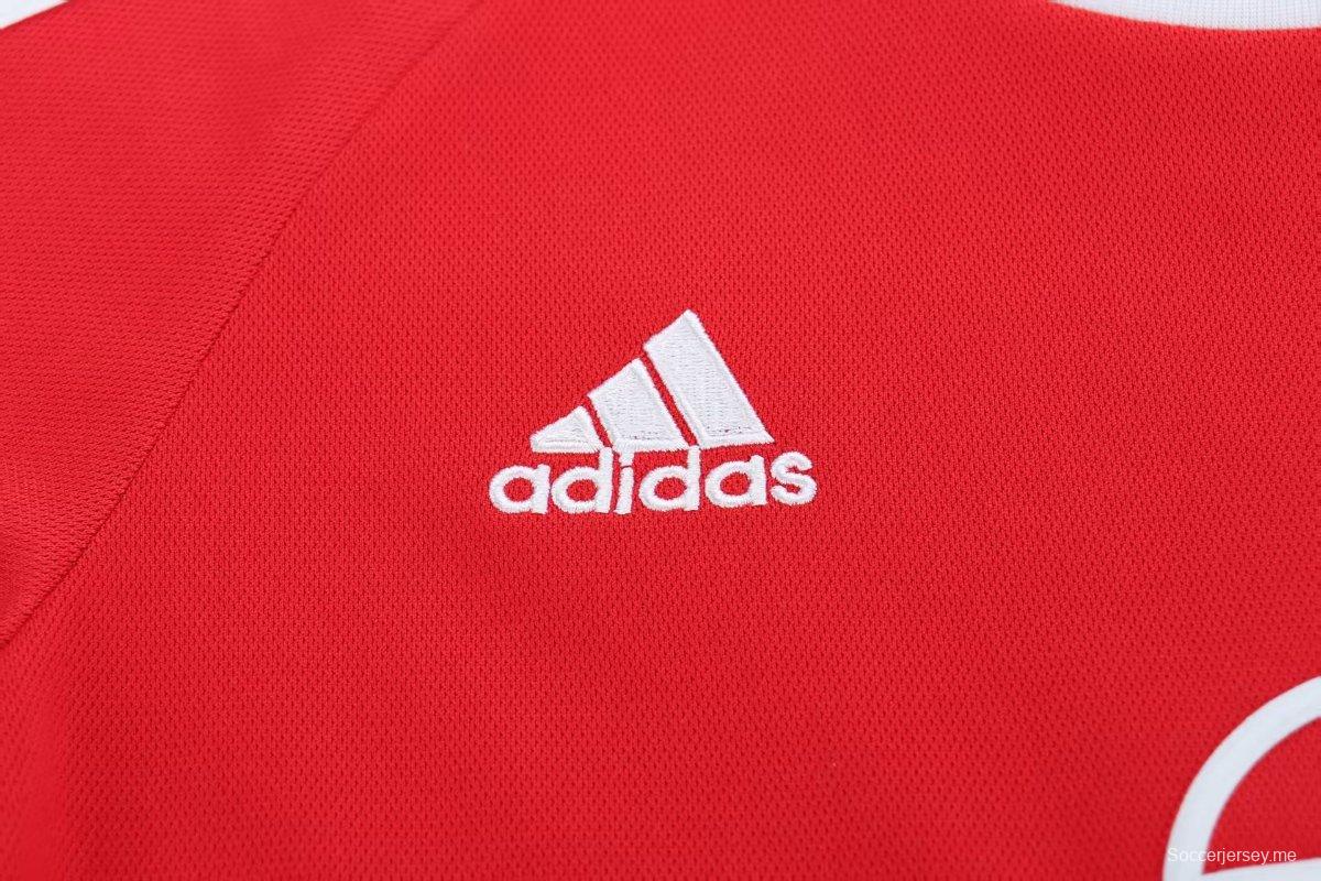 قميص بايرن ميونيخ الرجعي 01/02