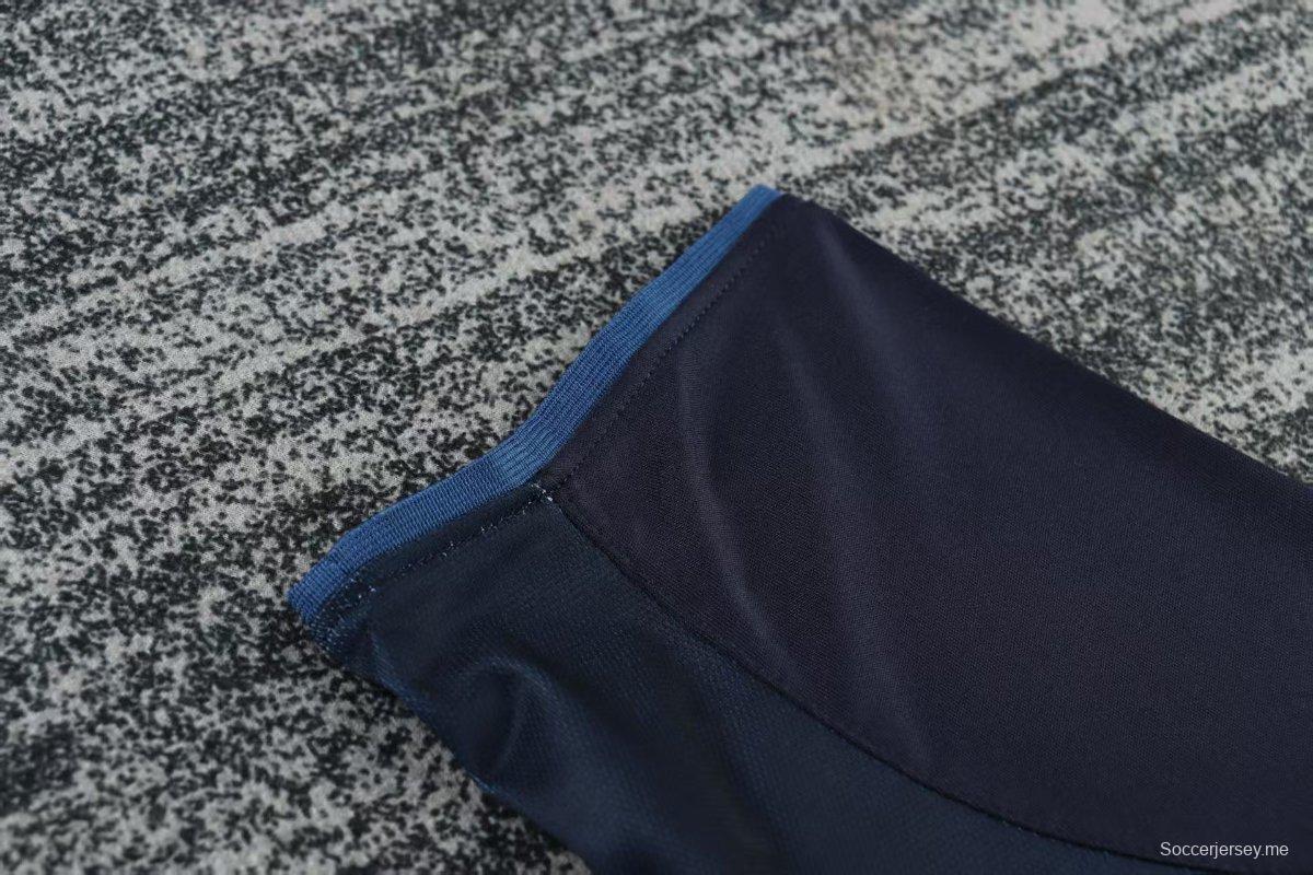 قميص برشلونة الثالث Retro Kids 02/03