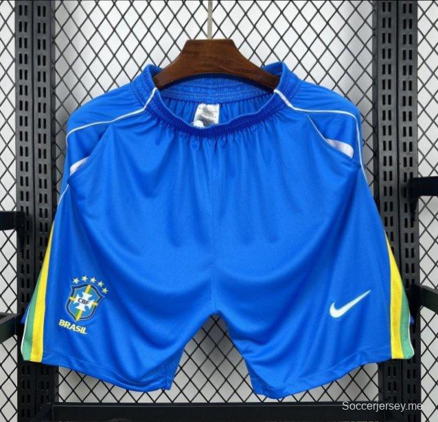 شورت كاجوال رجالي برازيلي 2026