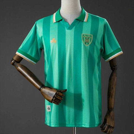 26/27 قميص ساندرلاند لعيد القديس باتريك