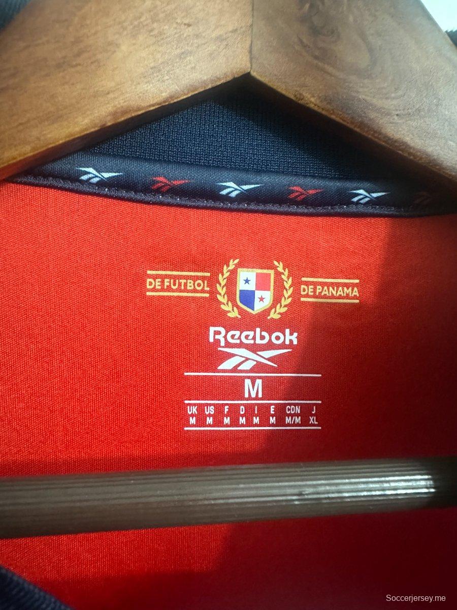 قميص بنما الرئيسي لعام 2026